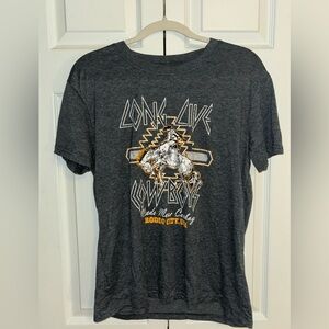 Long Live Cowboys T-Shirt